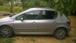  Peugeot 307 2003 , 185000 , 