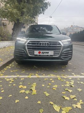 SUV   Audi Q5 2019 , 3900000 , 
