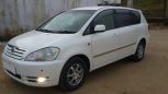    Toyota Ipsum 2001 , 450000 , 