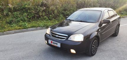  Chevrolet Lacetti 2012 , 350000 , 