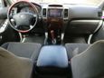 SUV   Toyota Land Cruiser Prado 2007 , 1350000 , 