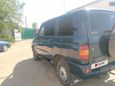 SUV     2003 , 178000 , 