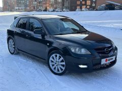 Хэтчбек Mazda Mazda3 MPS 2007 года, 810000 рублей, Томск
