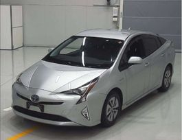  Toyota Prius 2017 , 1289000 , 