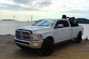  Dodge Ram 2010 , 2934700 , 