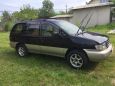    Nissan Prairie Joy 1996 , 160000 , -