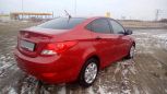  Hyundai Solaris 2011 , 410000 , 