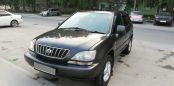 SUV   Toyota Harrier 2001 , 450000 , 