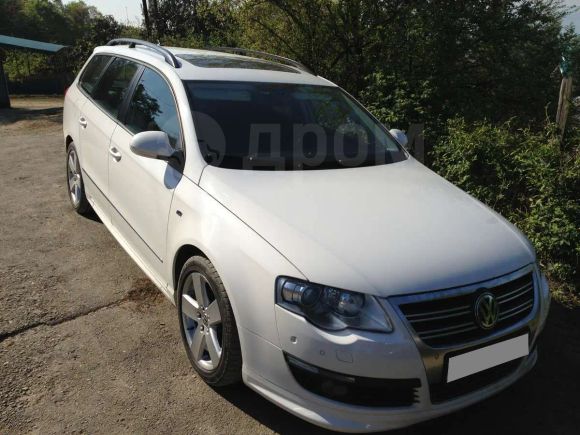 Volkswagen Passat 2010 , 850000 , 