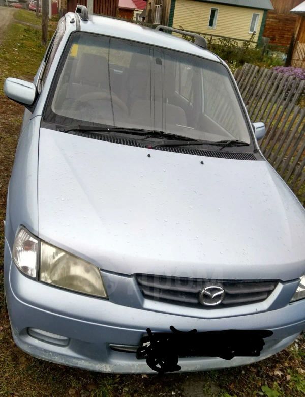  Mazda Demio 2002 , 160000 , -