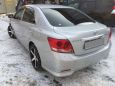  Toyota Allion 2011 , 699999 , 