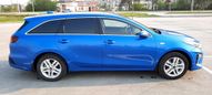  Kia Ceed 2019 , 1370000 , 