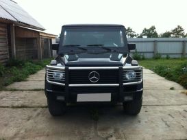 SUV   Mercedes-Benz G-Class 1991 , 495000 , 