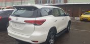 SUV   Toyota Fortuner 2022 , 4000000 , 