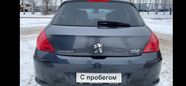  Peugeot 308 2010 , 289000 , 