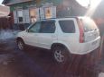 SUV   Honda CR-V 2002 , 425000 , 