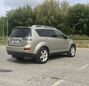 SUV   Mitsubishi Outlander 2008 , 849000 , 