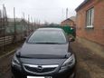  Opel Astra 2012 , 600000 , 