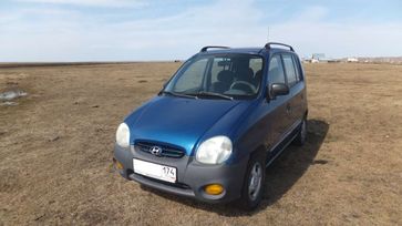  Hyundai Atos 1998 , 160000 , 