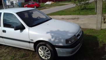  Opel Vectra 1993 , 90000 , 