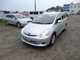    Toyota Wish 2008 , 490000 , 