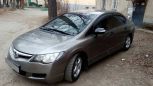  Honda Civic 2007 , 320000 , 