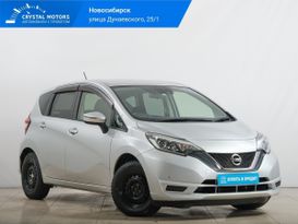  Nissan Note 2018 , 1229000 , 