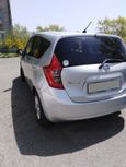  Nissan Note 2014 , 400000 , 