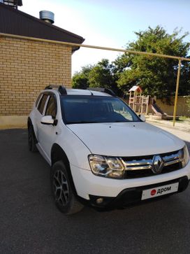 SUV   Renault Duster 2017 , 1350000 , 