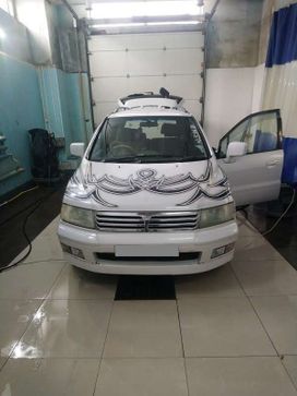    Mitsubishi Chariot 1998 , 180000 , 