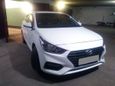  Hyundai Solaris 2019 , 849000 , 