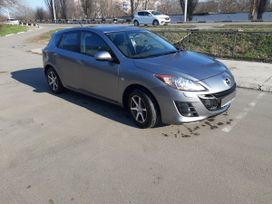  Mazda Mazda3 2010 , 500000 , 