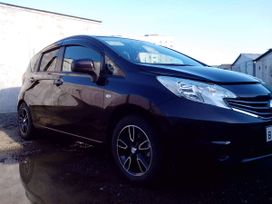  Nissan Note 2012 , 690000 , --
