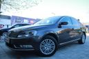  Volkswagen Passat 2011 , 699000 , 