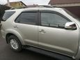 SUV   Toyota Fortuner 2013 , 1800000 , 