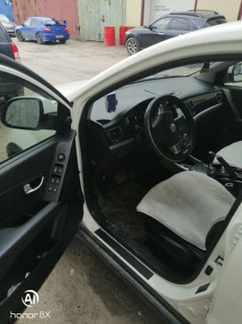 SUV   SsangYong Actyon 2013 , 400000 , 