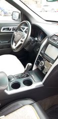 SUV   Ford Explorer 2013 , 1499000 , 