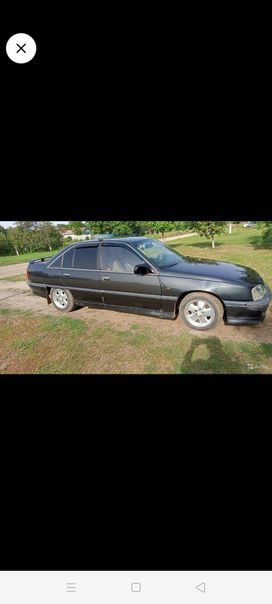  Opel Omega 1987 , 155000 , 