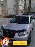 SUV   Hyundai Santa Fe 2006 , 630000 , 