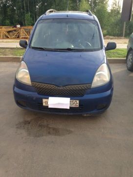  Toyota Yaris 2001 , 180000 , 