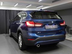 SUV или внедорожник BMW X1 2022 года, 6600000 рублей, Химки