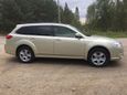  Subaru Outback 2011 , 1045000 , 