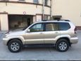 SUV   Toyota Land Cruiser Prado 2007 , 1400000 , 