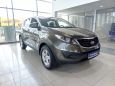 SUV   Kia Sportage 2014 , 887000 , 