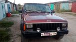 SUV   Jeep Cherokee 1986 , 99000 , 