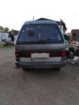    Toyota Town Ace 1990 , 125000 , 