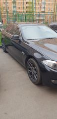  BMW 5-Series 2012 , 1100000 , 