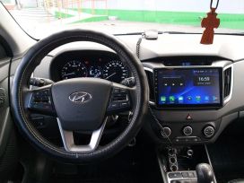 SUV   Hyundai Creta 2017 , 850000 , 