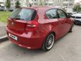  BMW 1-Series 2010 , 580000 , 