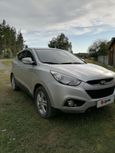 SUV   Hyundai ix35 2012 , 960000 , 